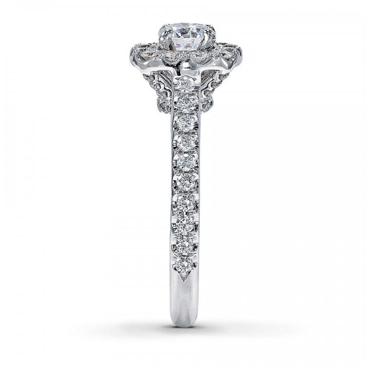 Previously Owned  Diamond Ring 1-1/8 ct tw 14K Gold