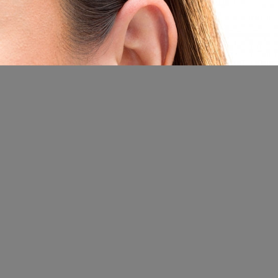 20.0mmLassoHoopEarringsin10KGold:20.0mmLassoHoopEarringsin10KGold